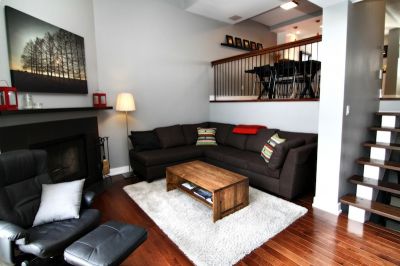 Glamorgan Condo for Sale: 65 Glamis GD SW