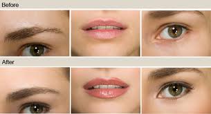 PERMANENT MAKE- UP BY: XTREMELASHCANADA