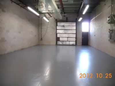 Office and commercial space for lease in Brampton (McLaughlin)