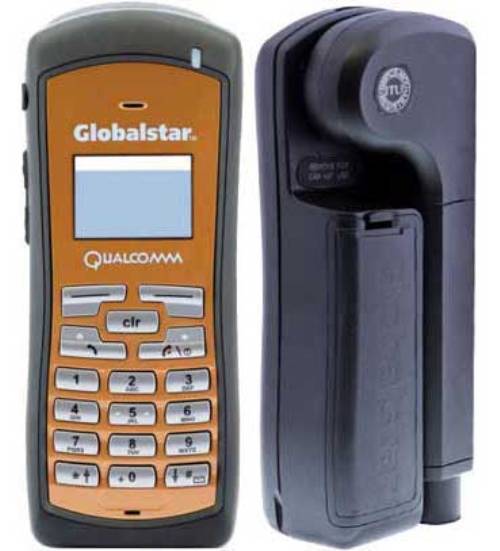 GlobalStar GSP-1700 Satellite Phone + Free Delivery in Canada!