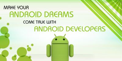 Get All Android App Developers at One Place