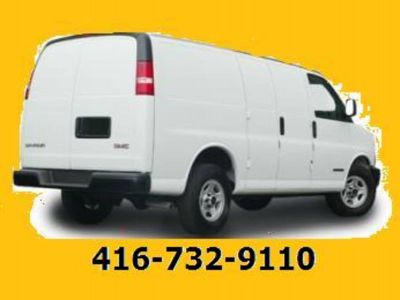 SAMEDAY-RUSH-DIRCT COURIER SERVICES(416-7329110) SMALL MOVES