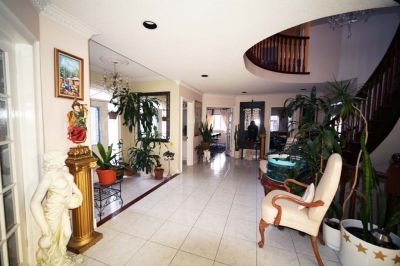 Bed & Breakfast Service 