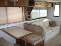 2000 Caribean National 34Ft Diesel Pusher