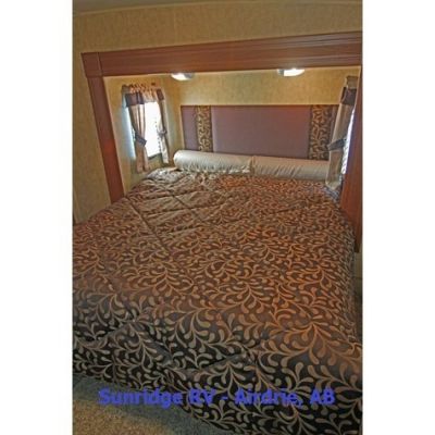 2012 Denali 320RLS, Fifth Wheel - $36,995.00