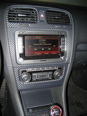 Carbon Fiber Vinyl Wrap - High Quality Matte Glossy BEST PRICE!