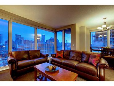 Connaught Condo for Sale: 800 817 15 AV SW