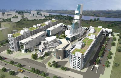 (World Trade Center, techzone, greater noida  9999980895 )