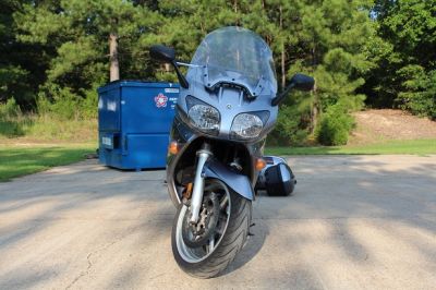 2004 Yamaha FJR1300 ABS 1 Owner 25k miles