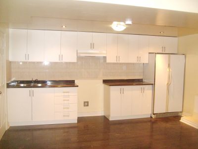 Lawrence and Victoria Park Delight! TTC and all amenities