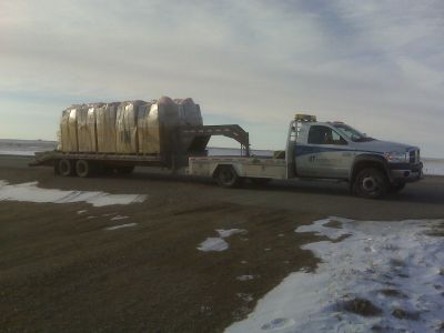 Hot Shot Trucking BC Canada, Rush Delivery BC Canada, Regular Delivery Service - 24/7/365