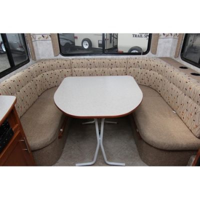 2009 Tango Twist 23RLBH, Travel Trailer - $14,995.00