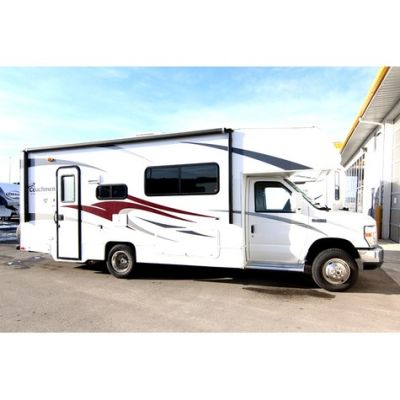 2011 Coachman Freelander 23BB, Motorhomes - $49,995.00