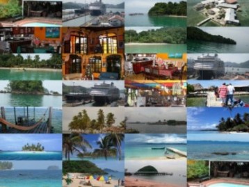 Panama Hostel and Lodging  for students and professional exchange 