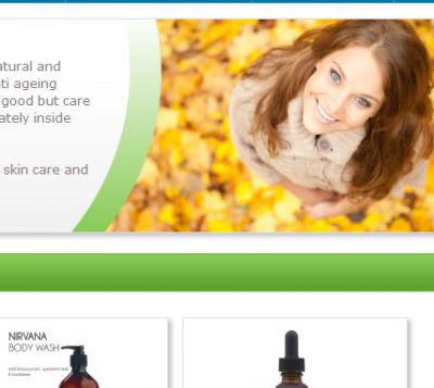 Seek Natural Health Products kaazimrazaa  