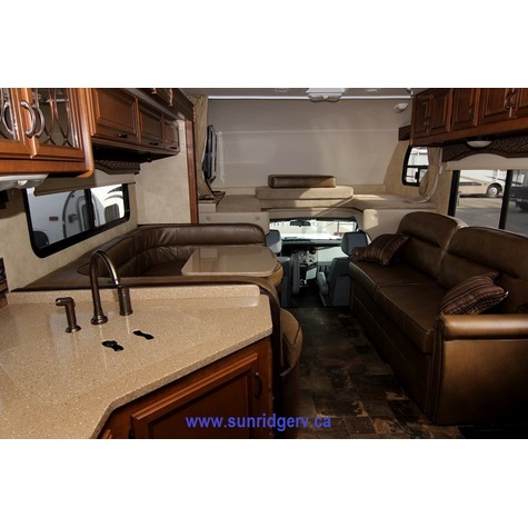 2014 Four Winds 33SW - $119,995.00