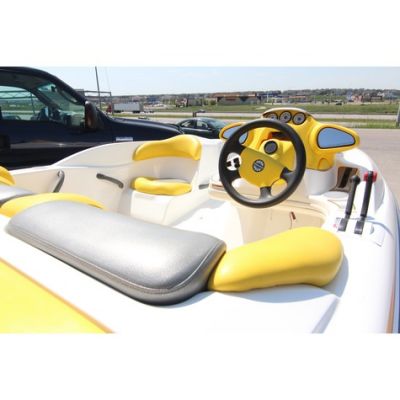 2004 See Doo Sportstar 14ft - $9,995.00