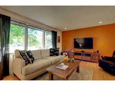 Rutland Park House for Sale: 3811 Sarcee RD SW Calgary