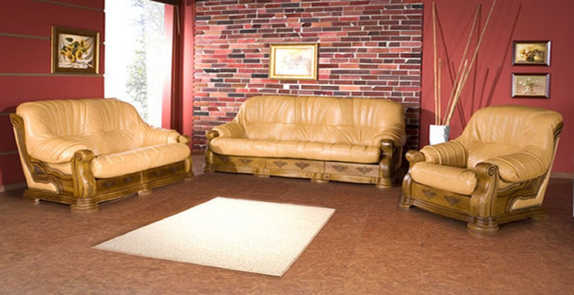 Winter Leaves Cork Floating Floor Sale Price:$3.29sq.ft