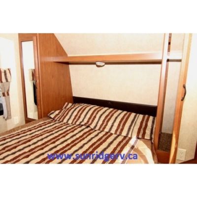 2014 Salem 26TBUD,Travel Trailer - $20,995.00