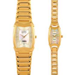 Timex to trigger the fashion fiestas