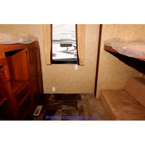 2014 Dutchmen 315BHDS - $27,995.00