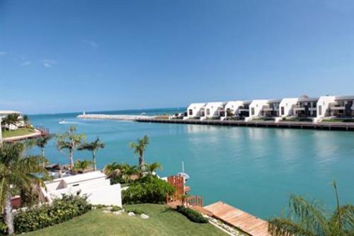 Cancun residence for sale ocean view