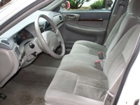 2005 Chevrolet Impala
