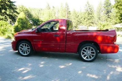 2004 Dodge Ram SRT