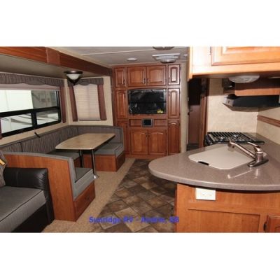 2013 Denali 266RL, Travel Trailer - $38,995.00