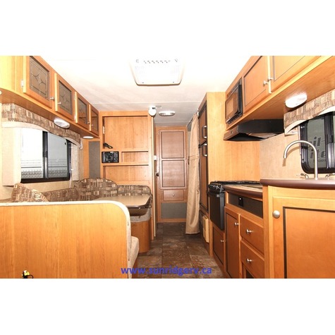 2014 Trek 242BH - $20,995.00