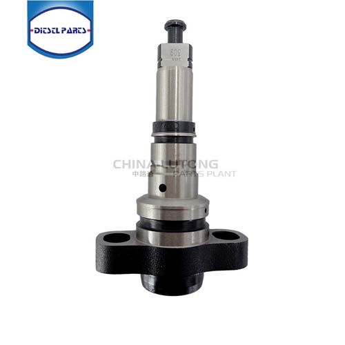 Plunger in injection pump 2 418 455 309 marked 2455-309 suit for MERCEDES-BENZ