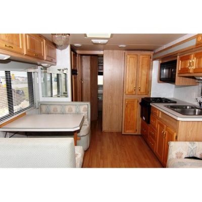1999 Vacationer 34CG, Motorhomes - $34,995.00