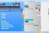 Grow Sales and Profits with Bulk Mail VPS Email Marketing