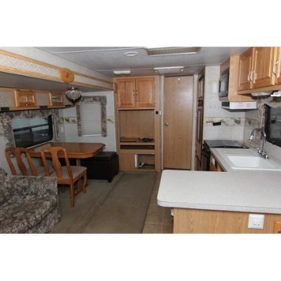 2006 Northwood Arctic Fox 300, Travel Trailer - $16,995.00