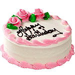 Cakes to compliment your celebration a tasty manner