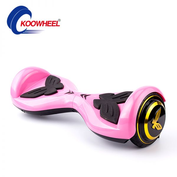 Hoverboard mini Smart Scooter 4.5 Inch for kids