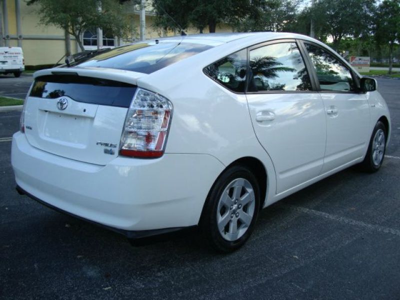 Excellent 2007 Toyota Prius For Urgent Sale!!!!