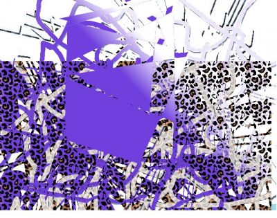 Signed art print by Nancy Forever