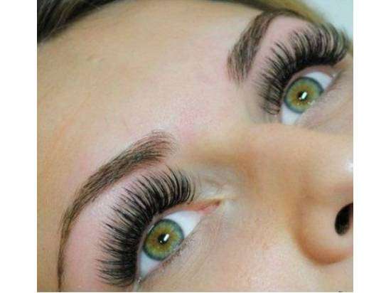November 29 - VOLUME CLASS 3D(dimension eyelash training)