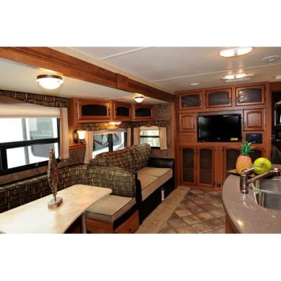 2013 Denali 268RB, Travel Trailer - $39,995.00
