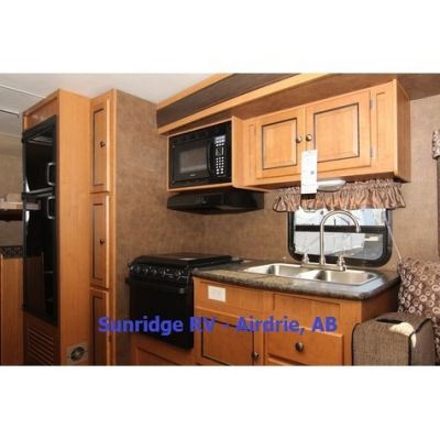 2013 Trail Sport 29KBS, Travel Trailer - $24,995.00