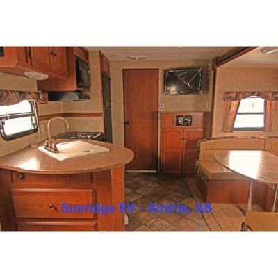 2014 Dutchmen 202RBS, Travel Trailer - $23,995.00