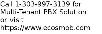 Multi tenant PBX Solution Development Services