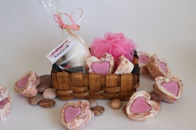 Sayab Bath Products, Soap and more............