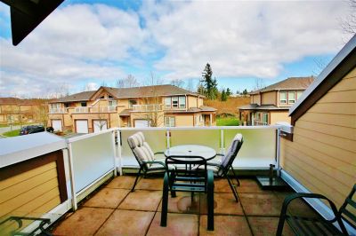 Ideal Townhome with Daycare!!