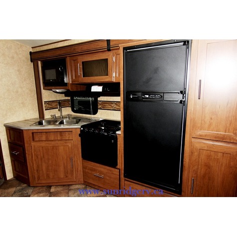 2013 Aerolite 248RBSL