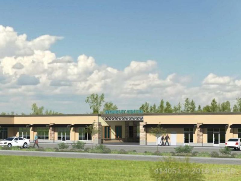 Wembley Mall - Lease Space Avaiilable