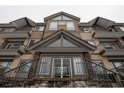 Cedarbrae Condo for Sale: 308 11170 30 ST SW Calgary