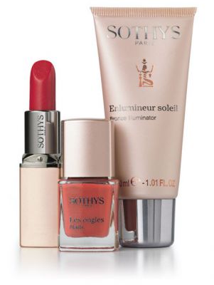 Sothys Paris All products are available at the kingdom Mississauga Toronto